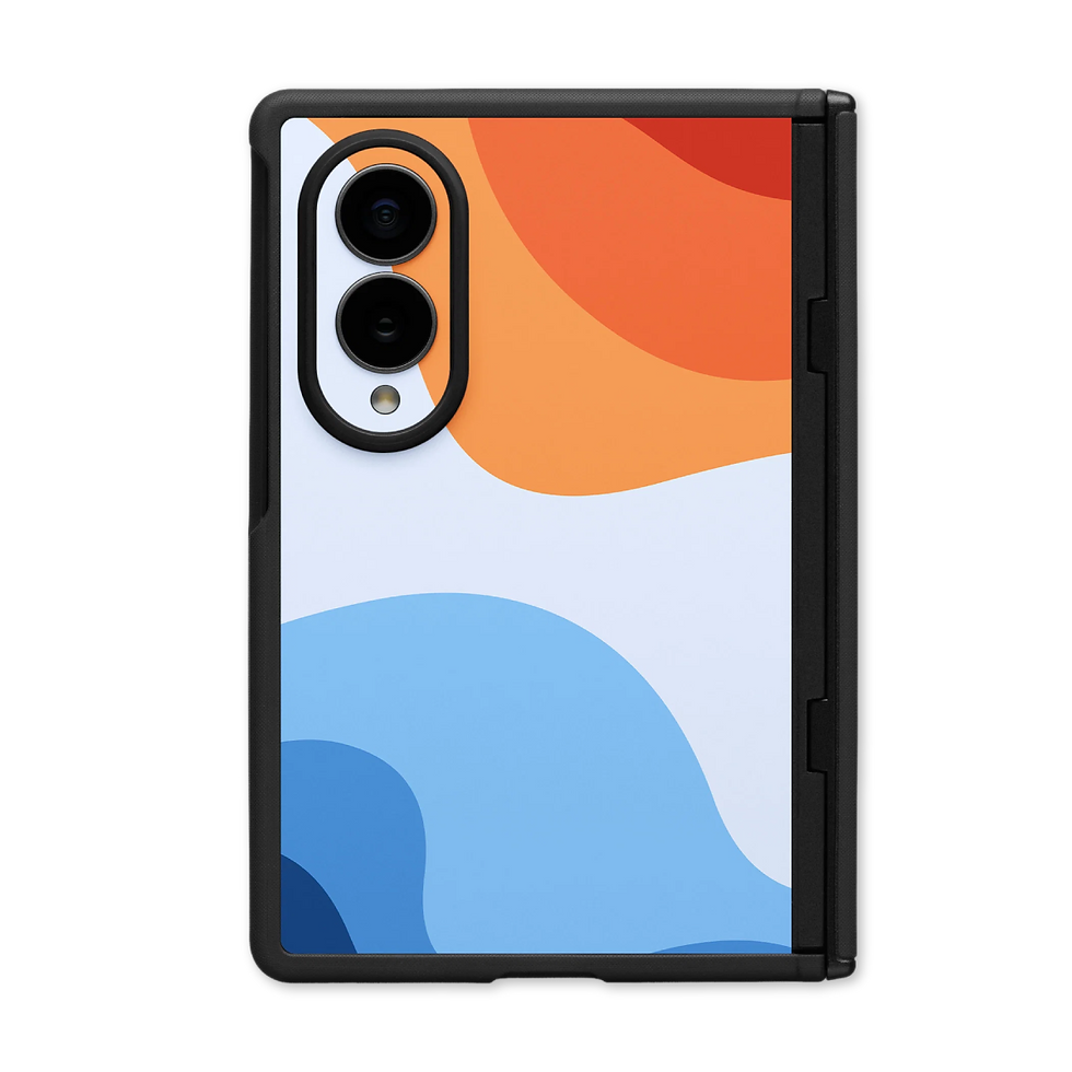 dbrand Grip Case - Solstice