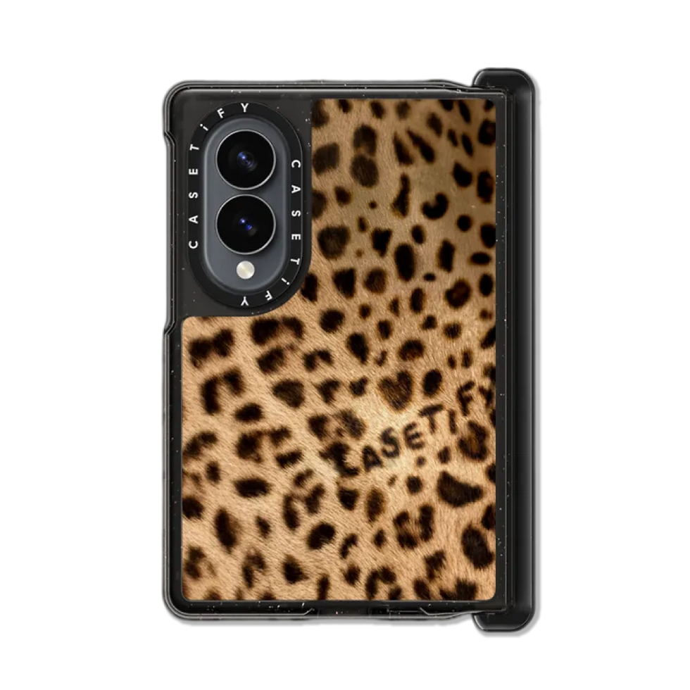 CASETiFY Impact Magnetic Case - Jaguar