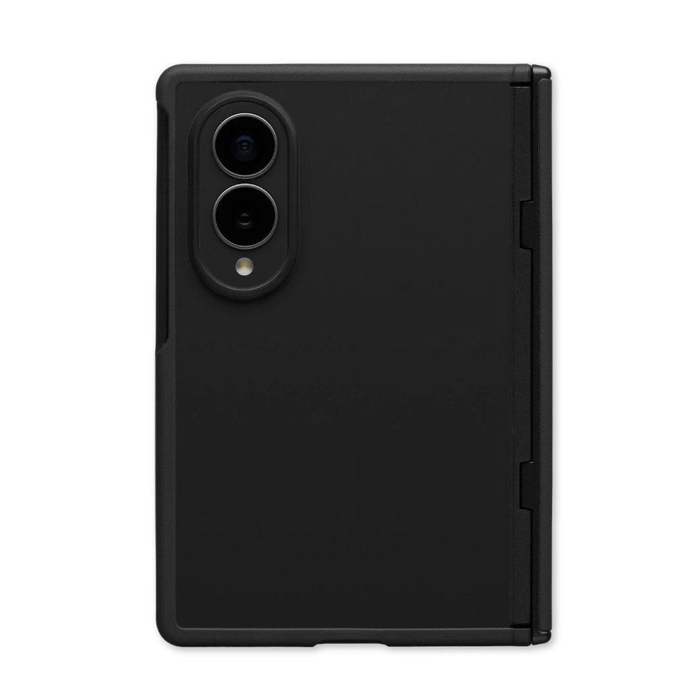 dbrand Grip Case - Matte Black