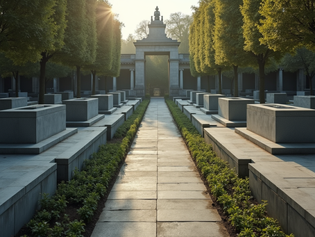 Guide complet du coût des démarches d'exhumation à Bruxelles
