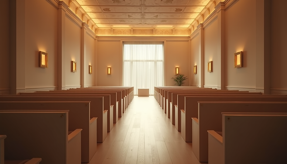 Choisir les meilleures services funéraires à Woluwe-Saint-Pierre