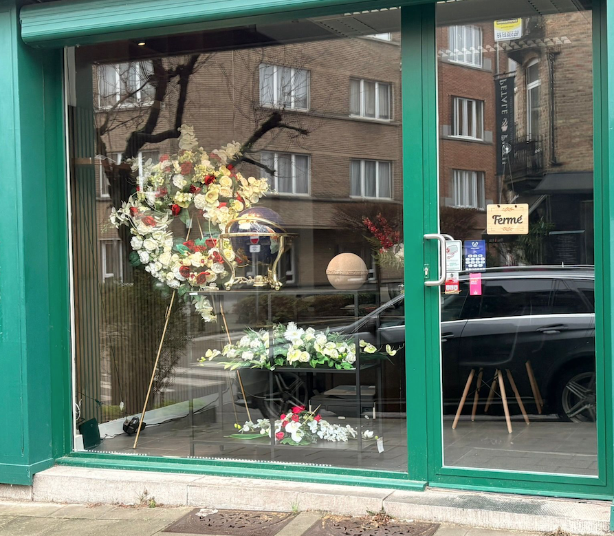 FUNÉRAILLES VANDENHOUTE & FILS