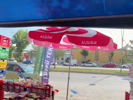 Ostim En Yakın Tekel Bayi Nasıl Bulunur? Kapsamlı Rehber