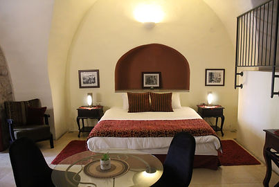 The Avital Suite