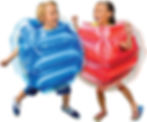 Body Bumpers