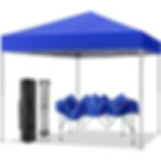 Tent 2