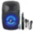 Radio Shack Speaker