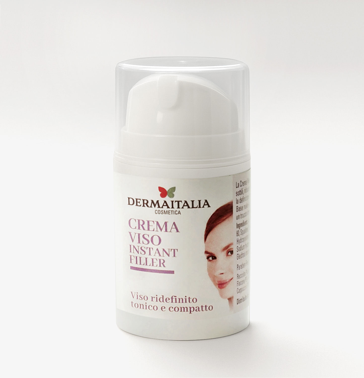 Crema Viso Instant Filler