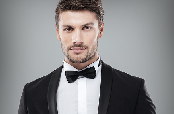 Tuxedo Rental Indianapolis