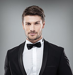 Klassische Male Artist 2