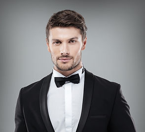 Elegant Male
