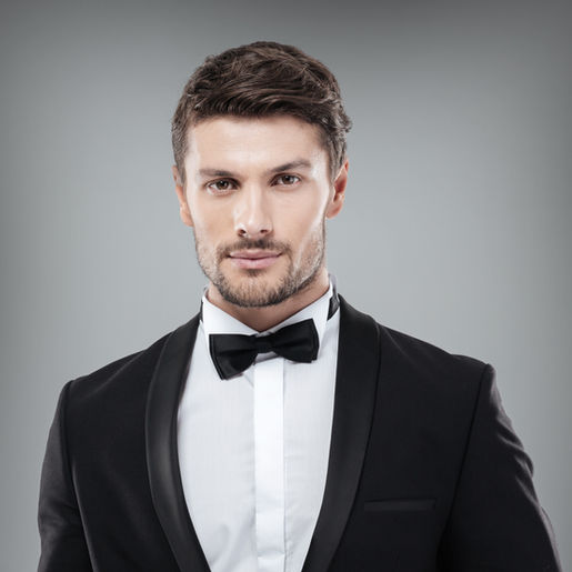 Follow these Etiquette rules to become Prince Charming