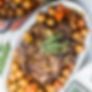 Mosel-Winzer Braten