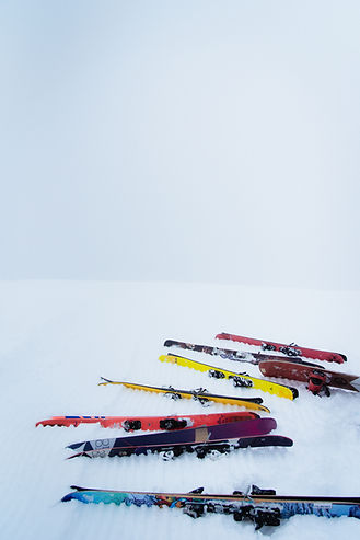 Image by Parker Ulry