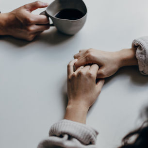 When The Client is also a Therapist