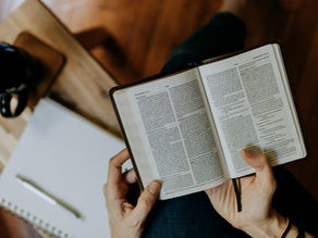 August 23, 2026: A Leader With A Legacy | 2 Timothy 1:1-6, 2 Timothy 2:14-15