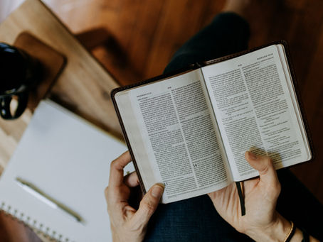 Three Ways to Go Deeper in Your Personal Bible Study Now!