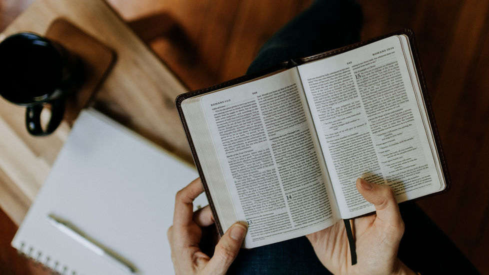 August 9th, 2026: The Unwavering Martyr | Acts 6:7-10, Acts 7:54-60