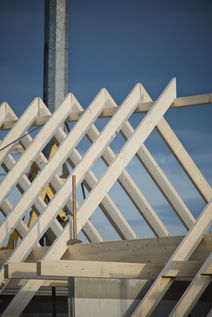 sélection rigoureuse des bois, de traitements adaptés