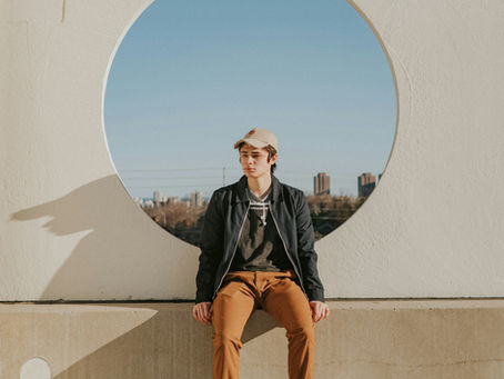 Real Brotherhood: Why We Show Up Every Week