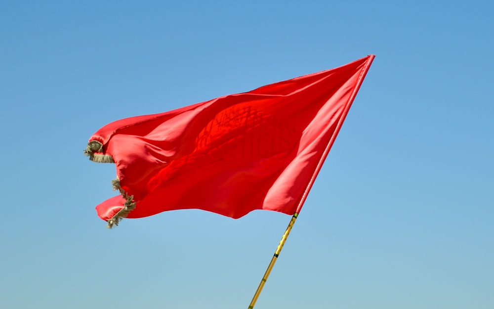 Common Red Flags When Choosing A SelfManagement System