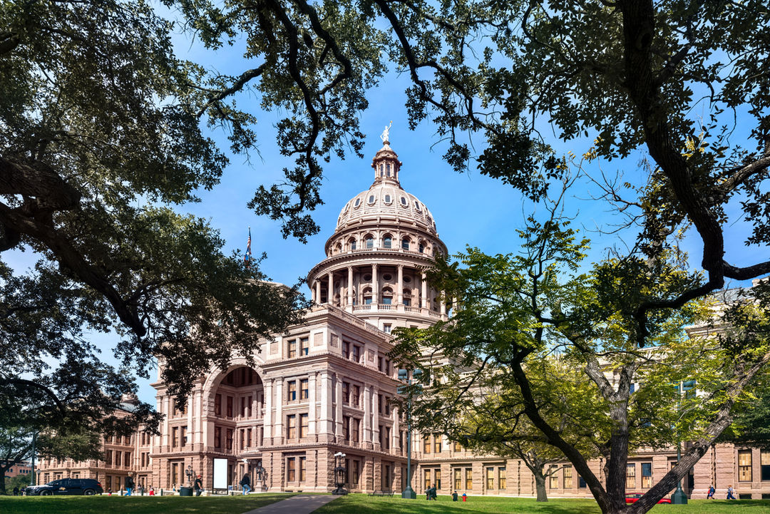 Protecting Texas Land & Assets: Senate Committee on State Affairs