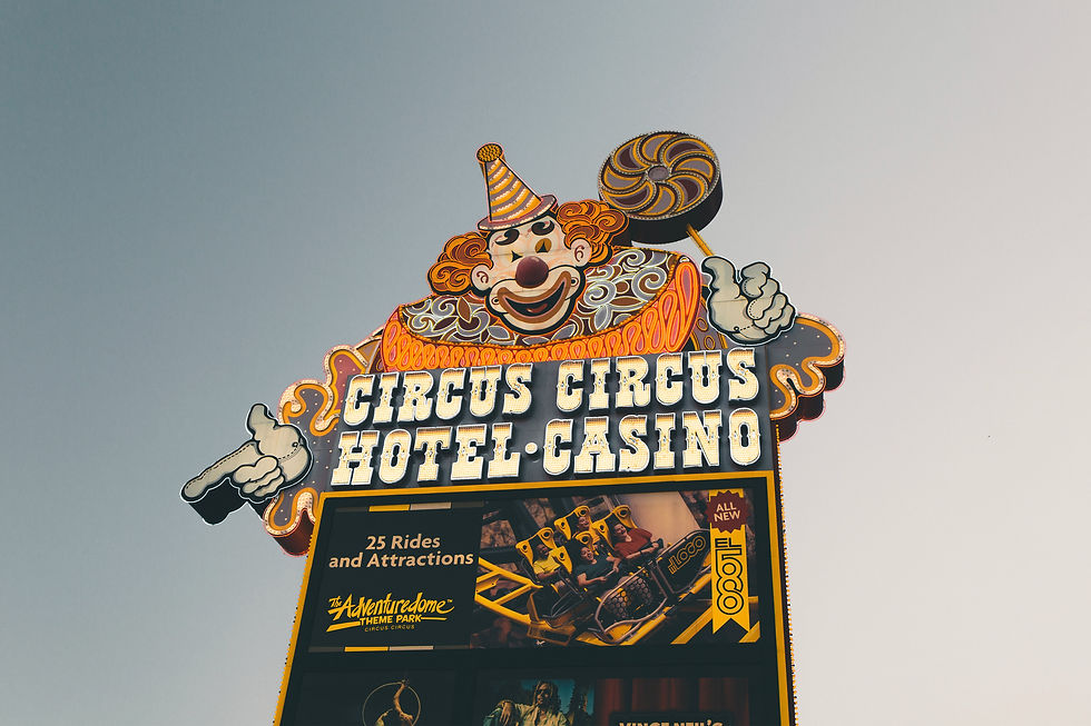 casino