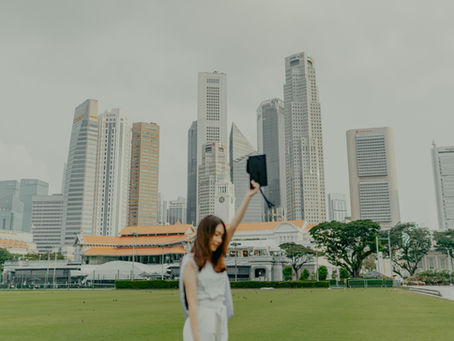 How Long Should a Student Pass Holder Stay in Singapore Before Applying for PR?