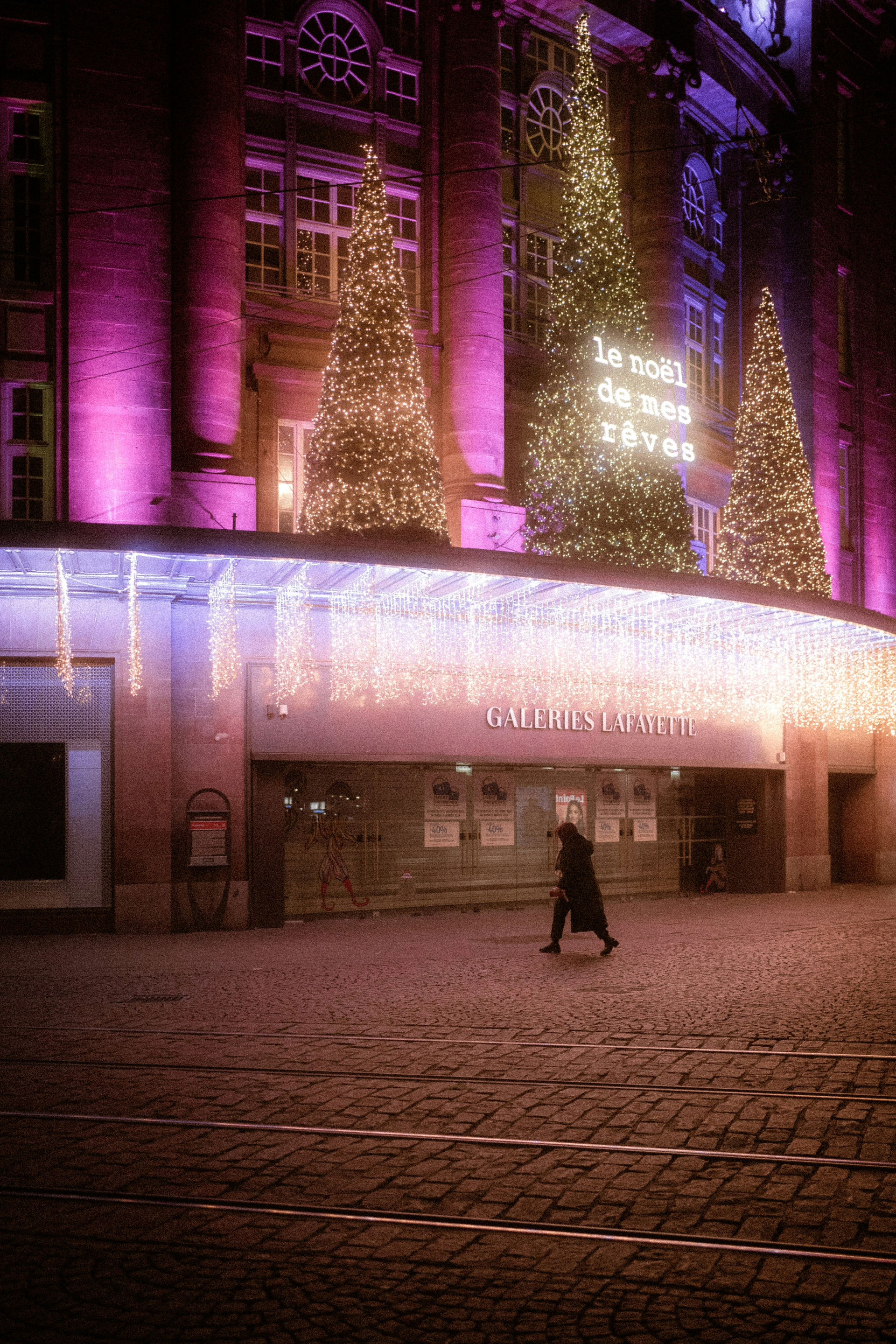 Strasbourg Noel Pazarı Rehberi