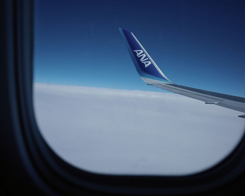 oblò aereo