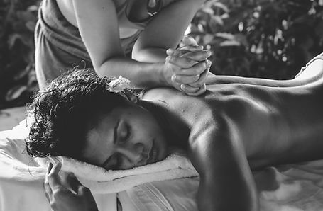 Massage par Angélique