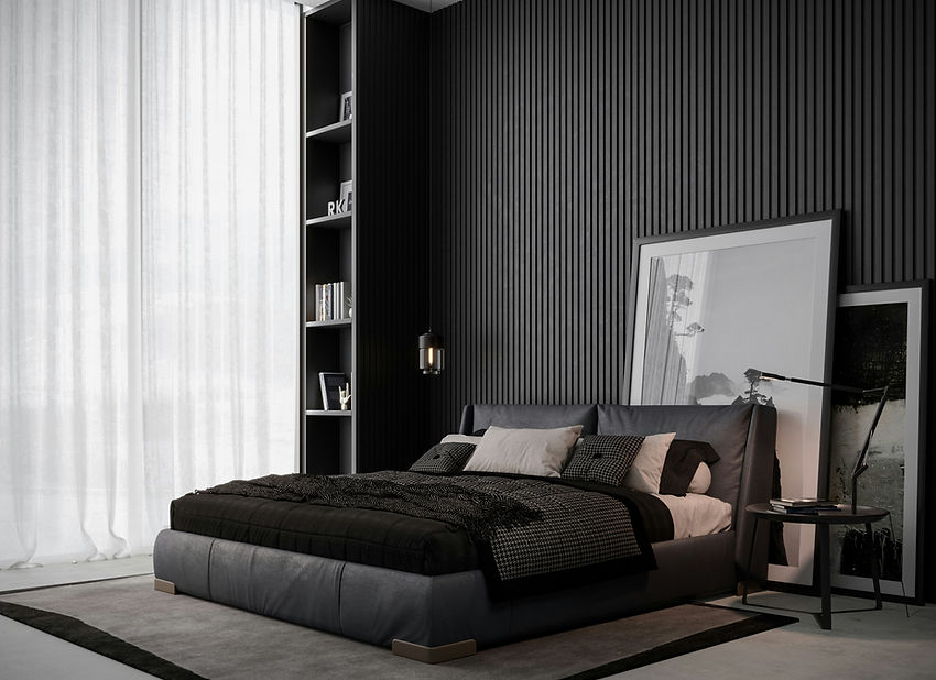 bedroom renovations sydney built in storage design