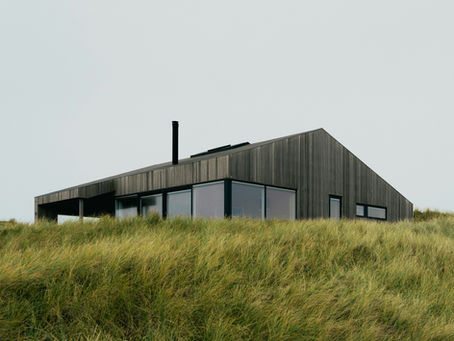 Second Homes with Purpose: Designing a Place to Return To