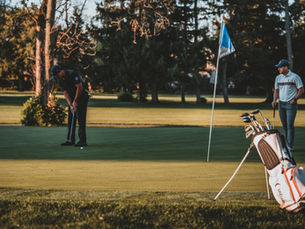 AI Golf Fitting vs. Conventional Fitting - A 20 day discussion