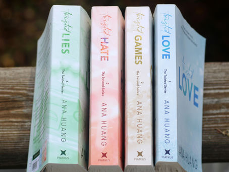 Why German Readers Resist Book Series in Translation and How Authors Can Overcome This Challenge