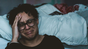 Distress