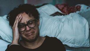 Distress