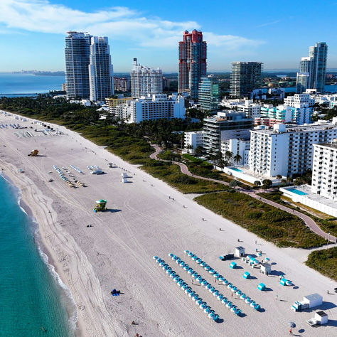 W Fort Lauderdale-Elevate Your Experience