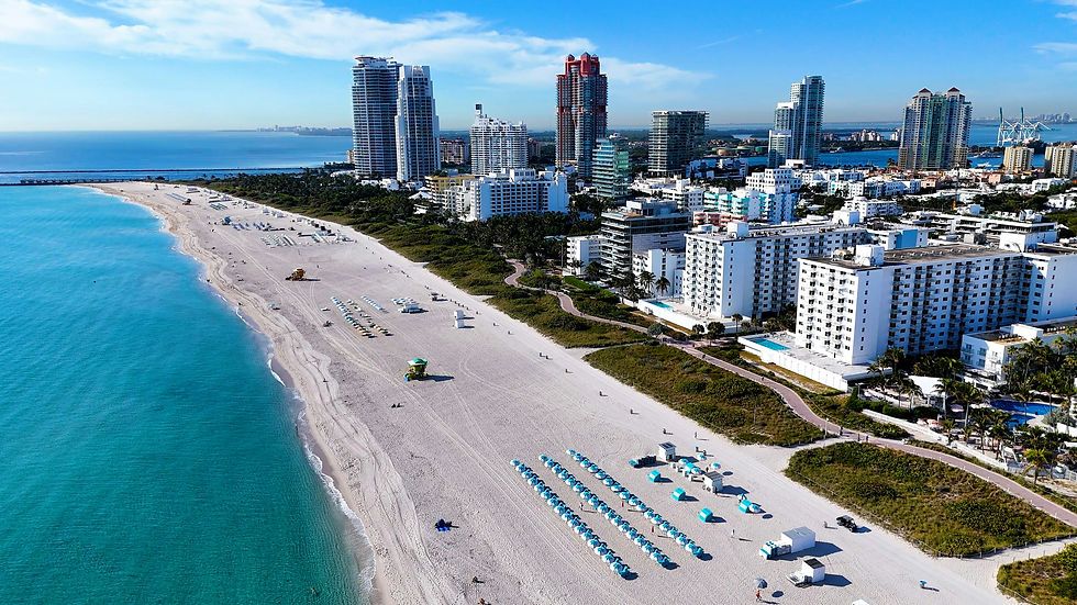 W Fort Lauderdale-Elevate Your Experience