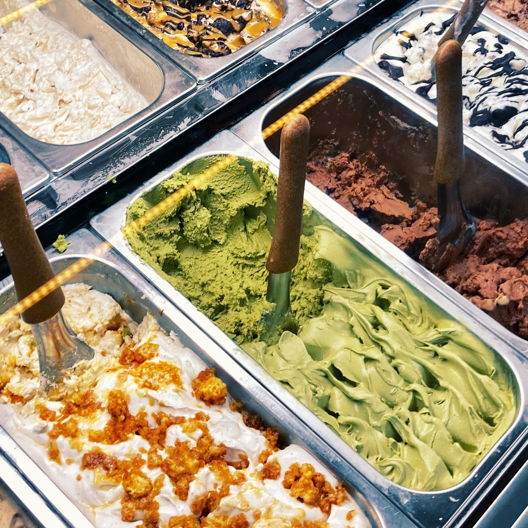 gelato