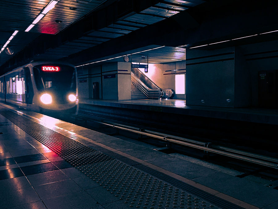 Image by Pouya Mousighichi