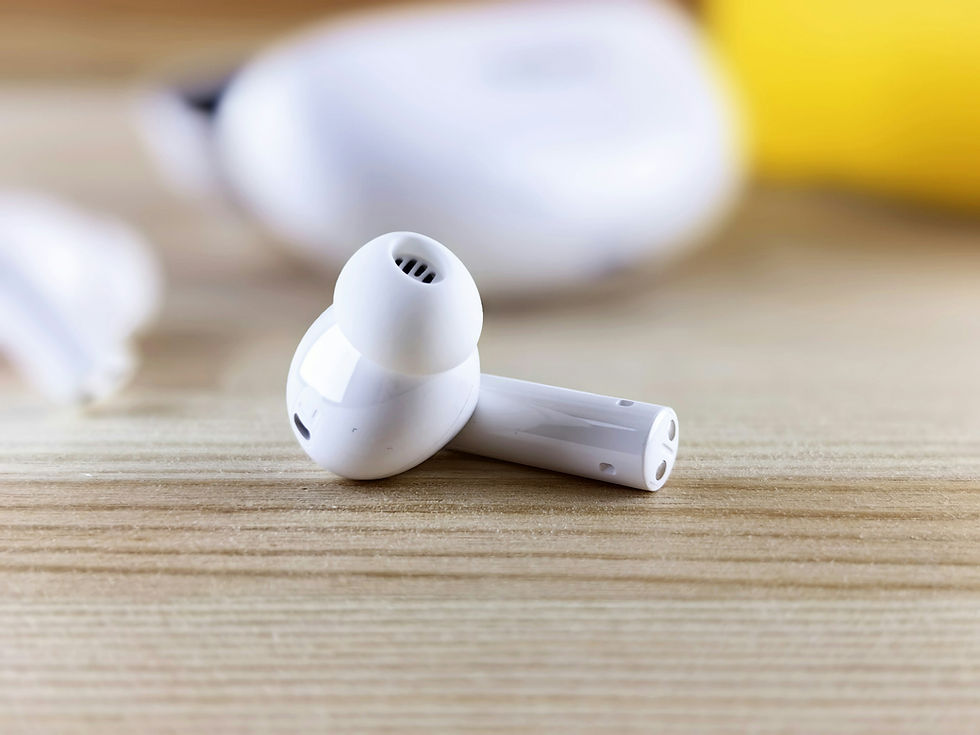 Top Wireless Headphones and Speakers for Perfect Sound