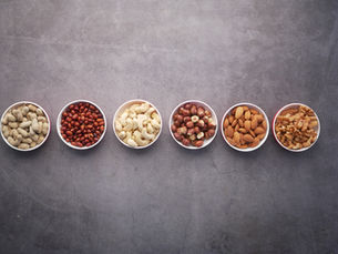 PROTEIN-- the foundation of good health