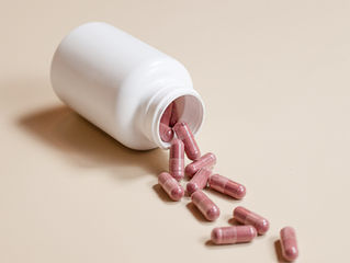 Hair Supplements