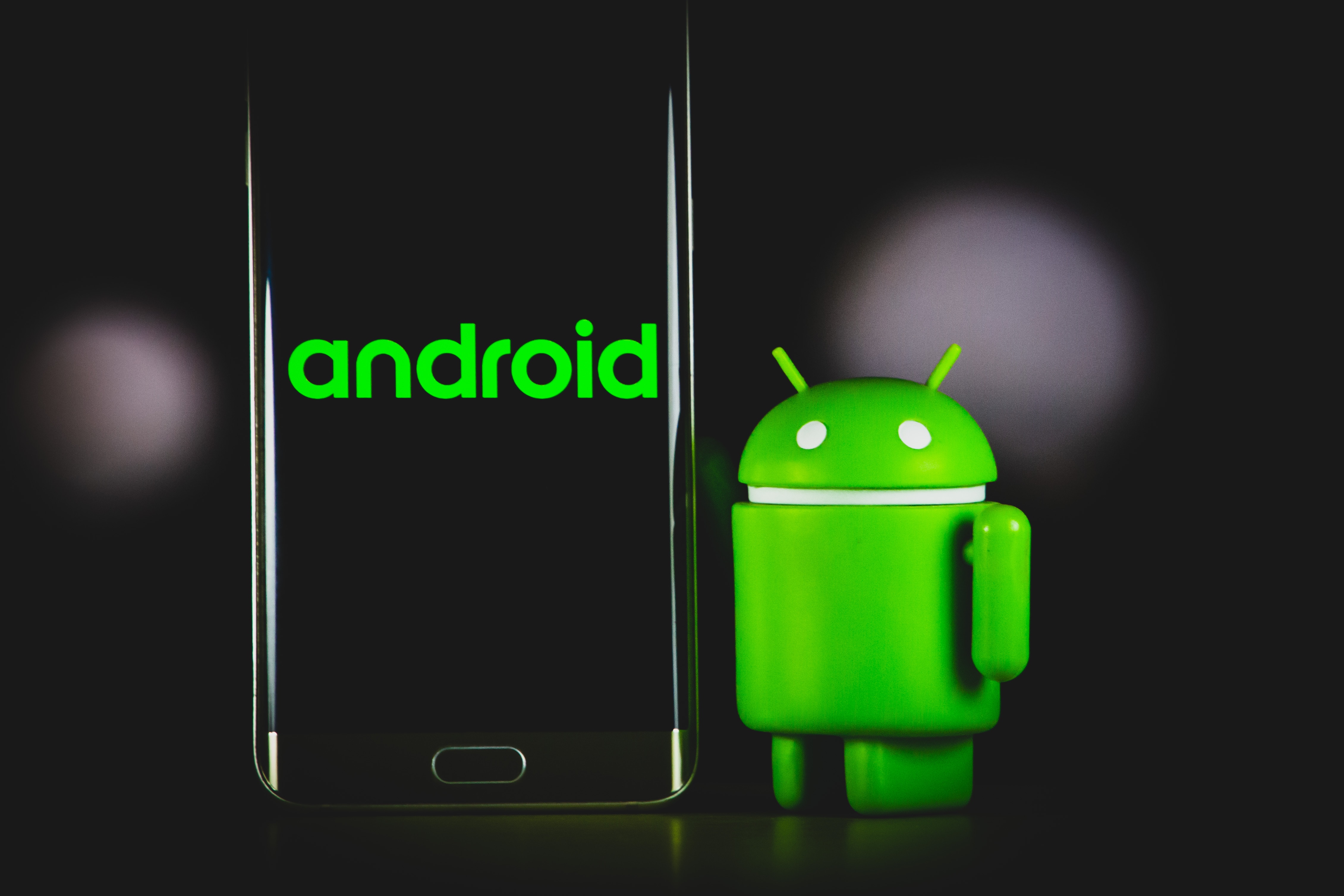Android Phones Sharing User Data Without Opt-Outs content media