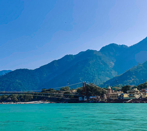 rishikesh tour package