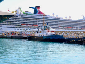 The Ultimate Guide to Family Cruises