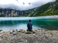 1 Thessalonians Series: Experiencing Hope When Facing Death (1 Thess 4:13-18)