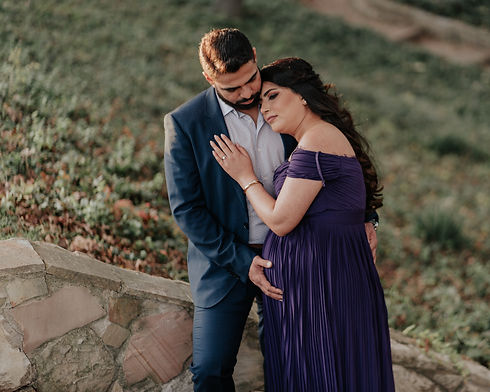 White Shade Graphics - Best Outdoor Maternity Photography and Cinematography in Lucknow