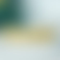 Scrabble tiles spell "JESUS" on a white surface, next to blue and yellow flowers, creating a serene atmosphere.